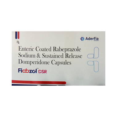 Fiabzol DSR Capsule