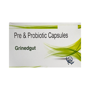 Grinedgut Capsule