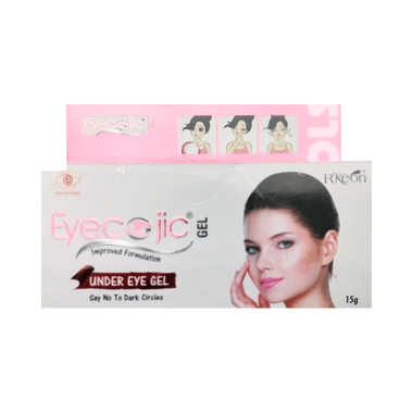 Eyecojic Under Eye Gel
