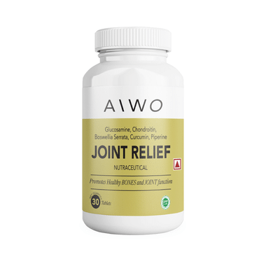 AIWO Joint Relief Tablet