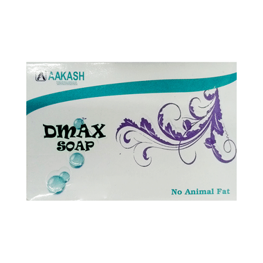 Dmax Soap