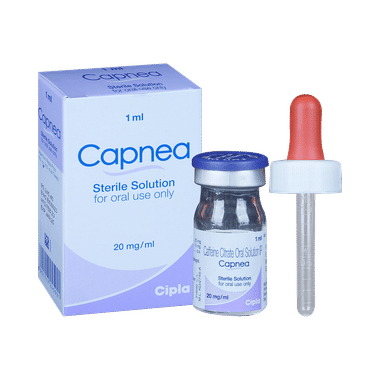 Capnea Solution