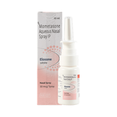 Elosone Nasal Spray