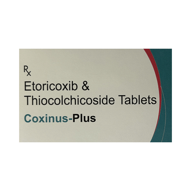 Coxinus-Plus Tablet