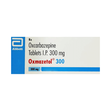 Oxmazetol 300 Tablet