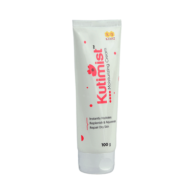Kemiq Kutimist Cream