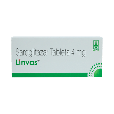 Linvas Tablet