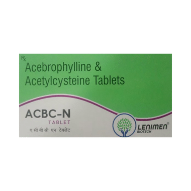 Acbc-N Tablet