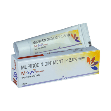 M-Sys Ointment