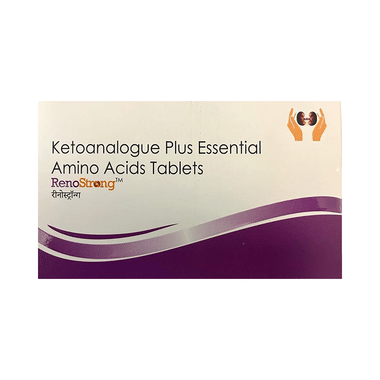 Renostrong Tablet