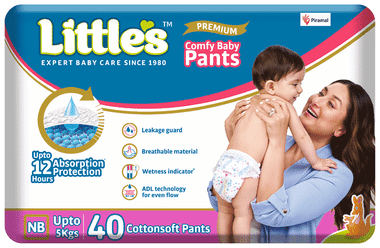Buy Huggies Complete Comfort Wonder Pants With Aloe Vera Medium Size Baby Diaper  Pants Online at Best Price of Rs 2398  bigbasket