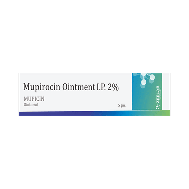 Mupicin Ointment