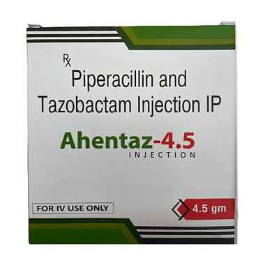 Ahentaz 4.5 Injection