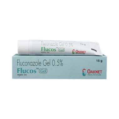 Flucos Gel