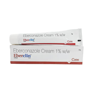 Eberclin Cream