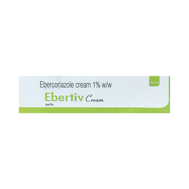 Ebertiv Cream