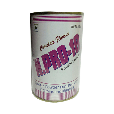 N Pro 10 Protein Powder