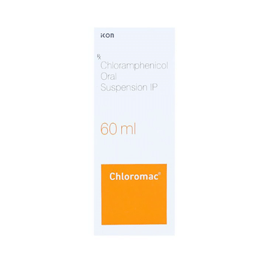 Chloromac Oral Suspension