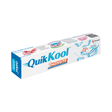 Quik Kool Gel