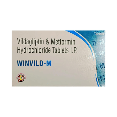 Winvild-M Tablet