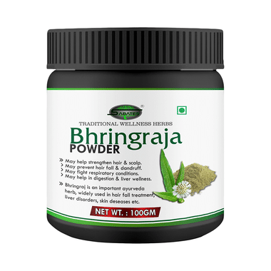 Sabates Bhringraja Powder