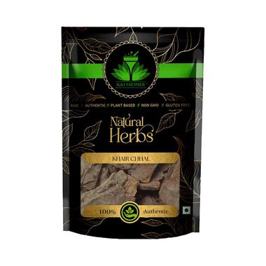 Sai Herbs Khair Chal