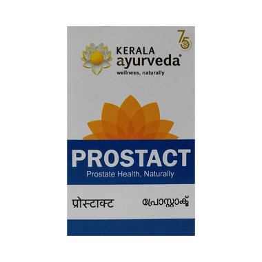 Kerala Ayurveda Prostact Tablet For Prostate Health