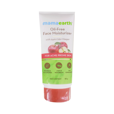 Mamaearth Oil-Free Face Moisturizer