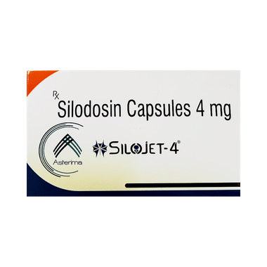 Silojet 4 Capsule