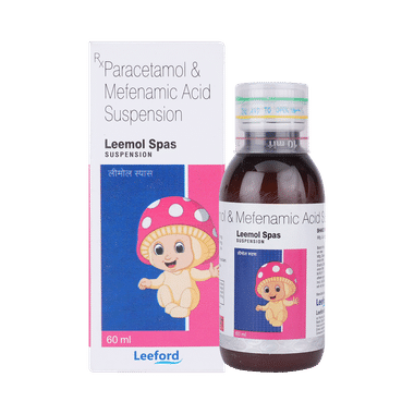 Leemol Spas Suspension