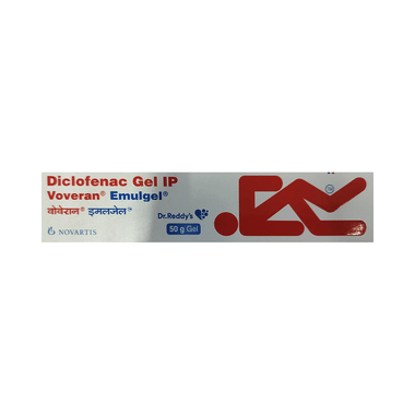 Voveran Emulgel