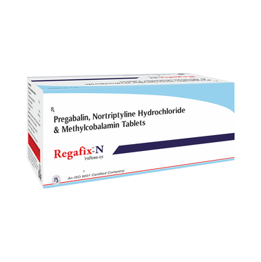 Regafix-N Tablet
