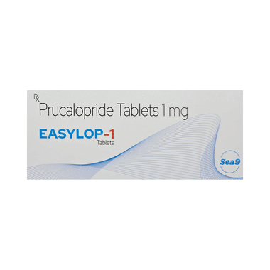 Easylop 1 Tablet