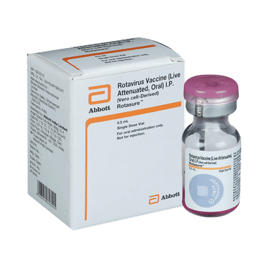Rotasure Oral Vaccine