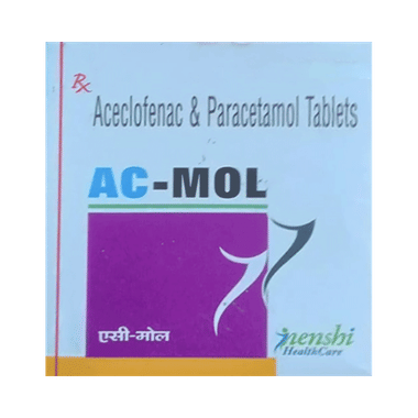 ऐस-मोल टैबलेट