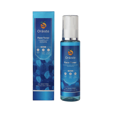 Oraiste Vitamin-C Face Toner