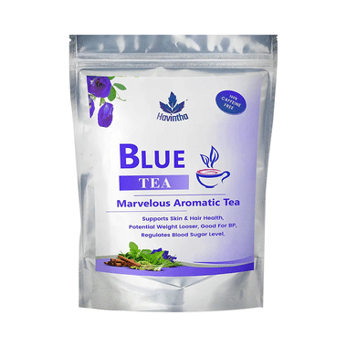 Havintha Blue Tea