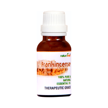 Naturoman Frankincense Pure & Natural Essential Oil