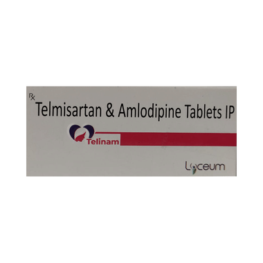 <span style='color:#626A7A'>Telinam Tablet</span>