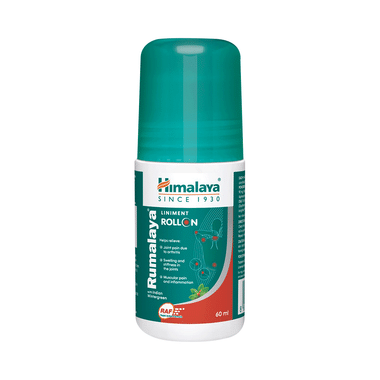 Himalaya Rumalaya Liniment