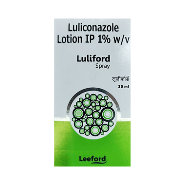 Luliford Lotion