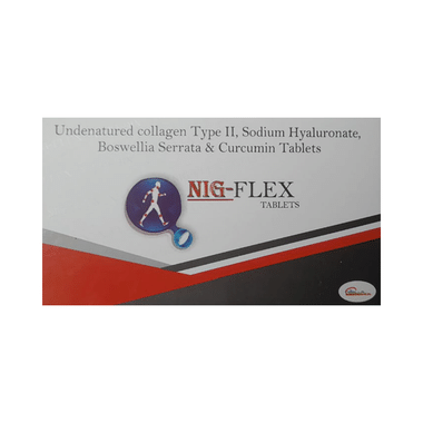 Nig-Flex Tablet