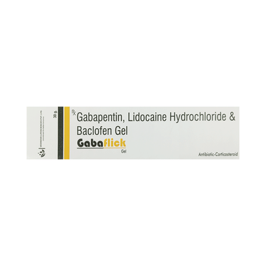Gabaflick Gel