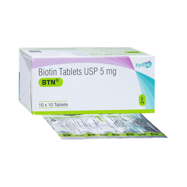 BTN Tablet