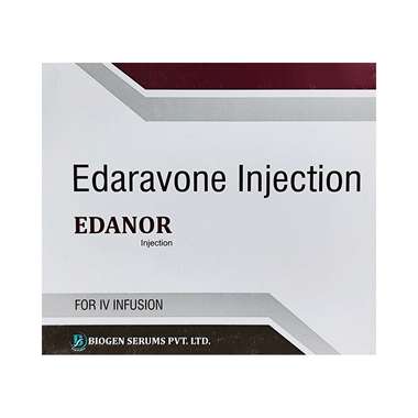 Edanor Injection