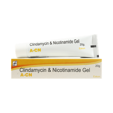 A-CN Gel