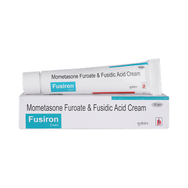 Fusiron Cream