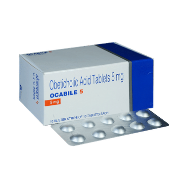 Ocabile 5 Tablet