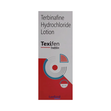 Texifen Lotion