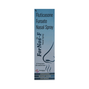 Fornos-F Nasal Spray